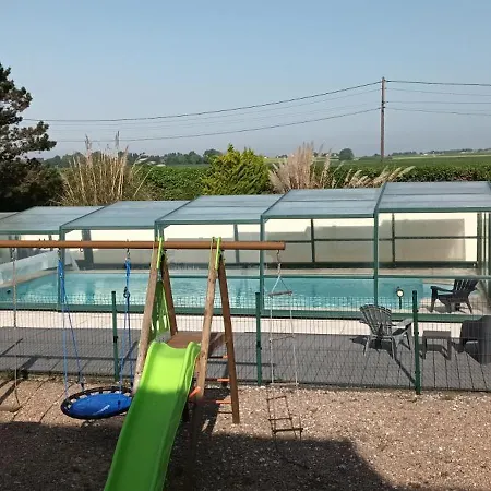 La Marine Apartment
