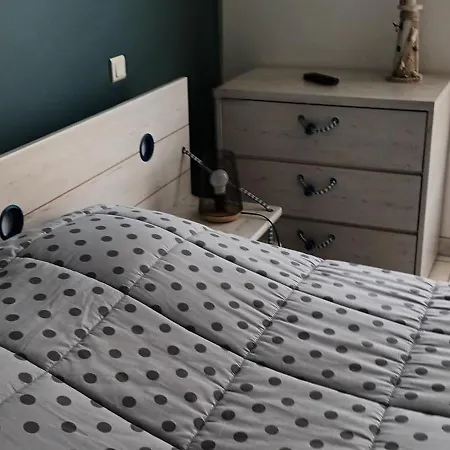 La Marine Apartment