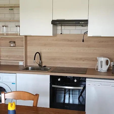 Mégisserie Rivage Apartments Appartamento