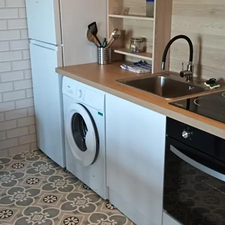 La Marine Apartment