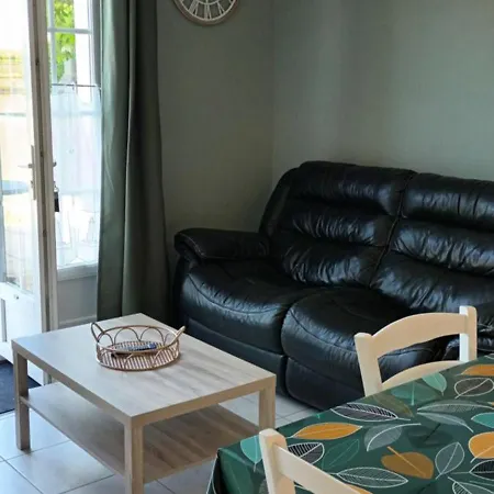 Mégisserie Rivage Apartments Appartamento