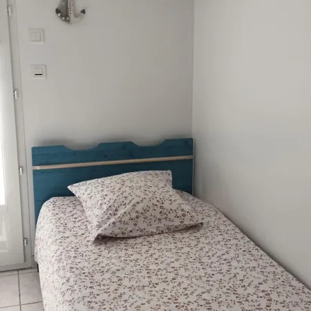 La Marine Apartment
