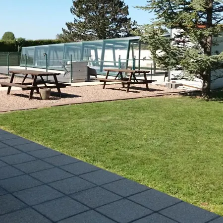 Appartamento Mégisserie Rivage Apartments