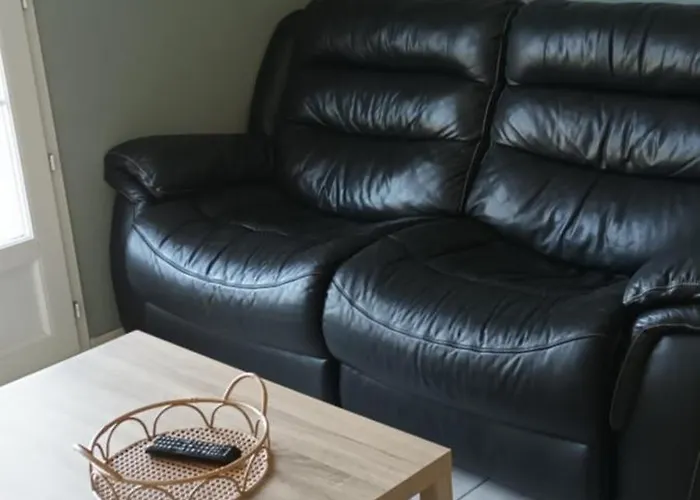 아파트 La Marine *