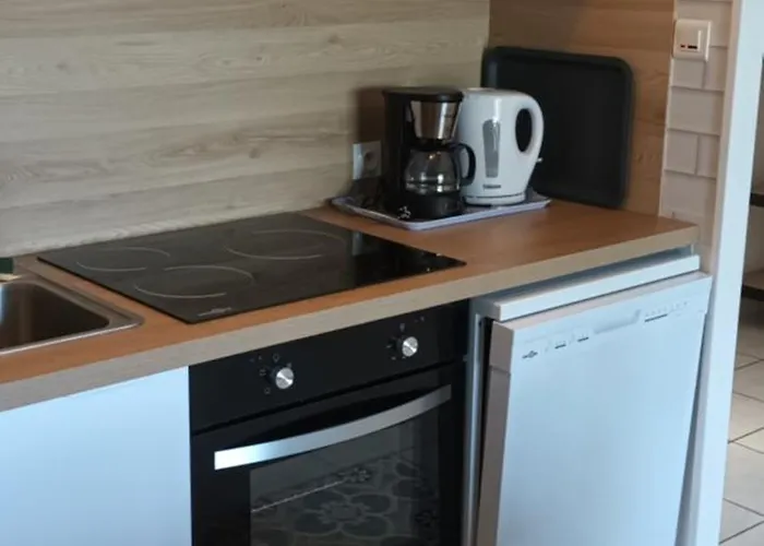 아파트 La Marine *